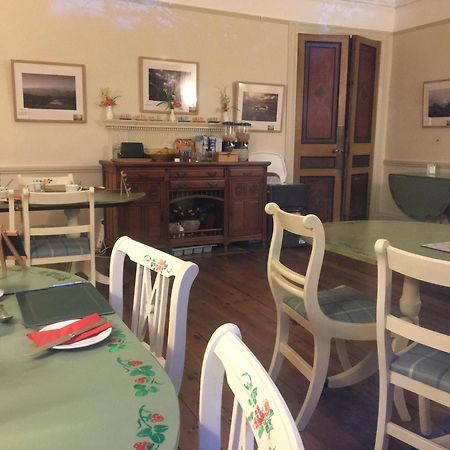Tor Royal Farm House プリンスタウン エクステリア 写真