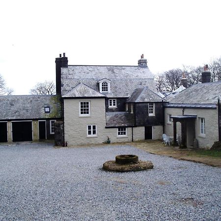 Tor Royal Farm House プリンスタウン エクステリア 写真