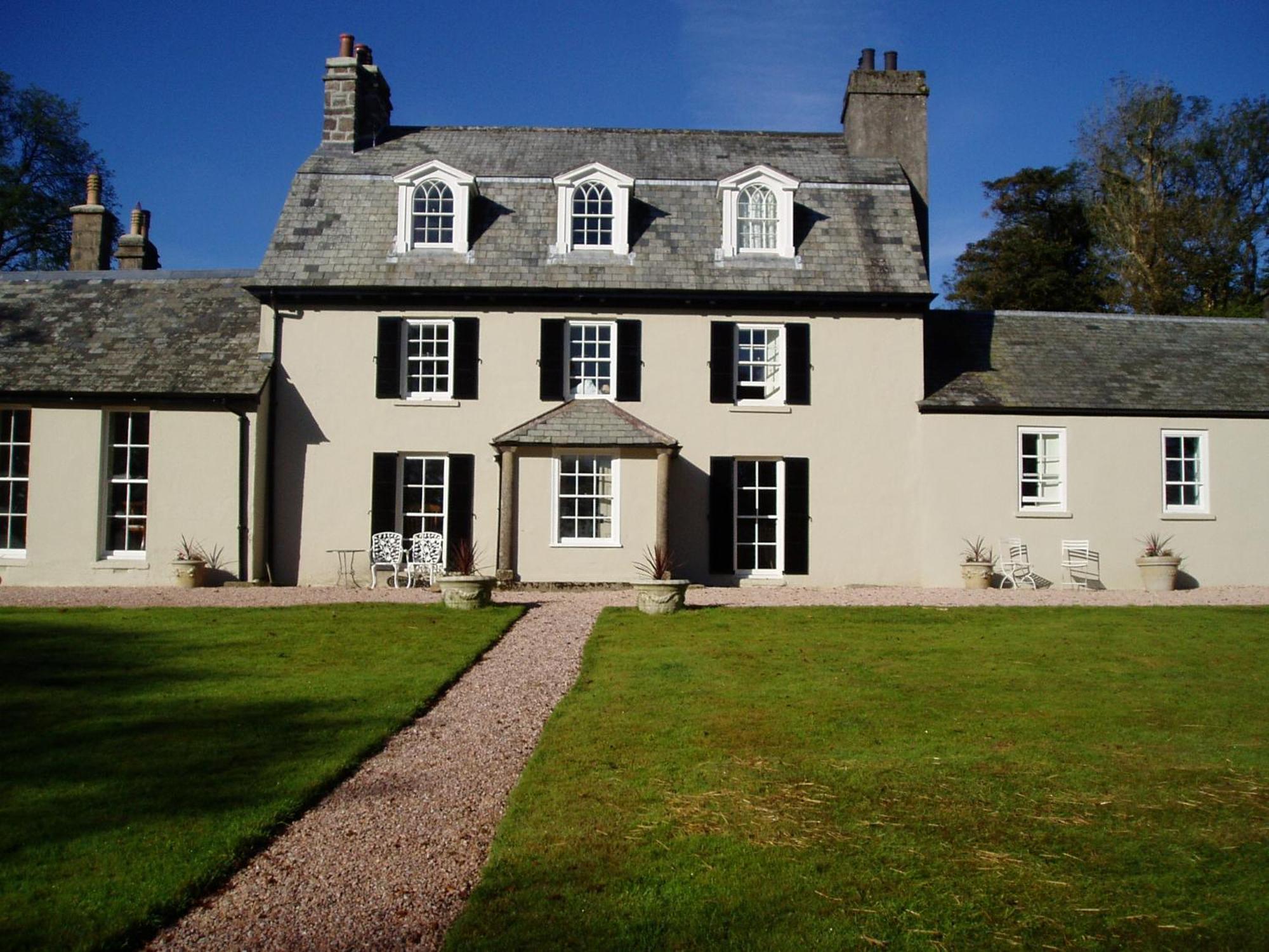 Tor Royal Farm House プリンスタウン エクステリア 写真