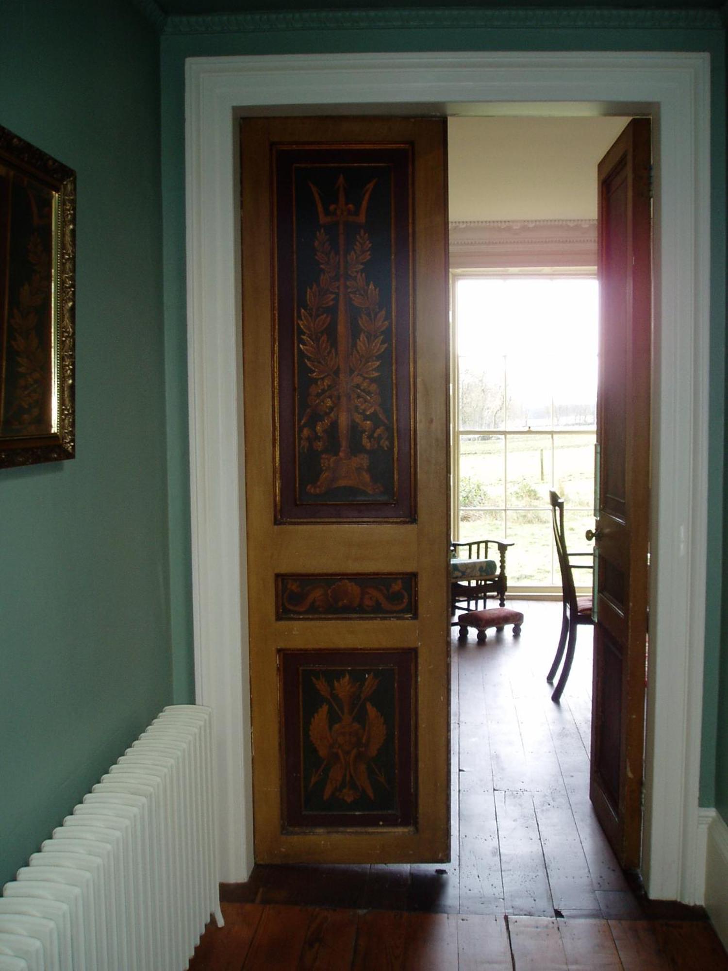 Tor Royal Farm House プリンスタウン エクステリア 写真