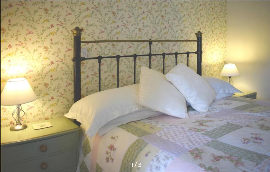 Tor Royal Farm House プリンスタウン エクステリア 写真